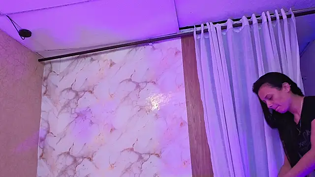 QueenSallyDesire online show from March 30, 1:38 am