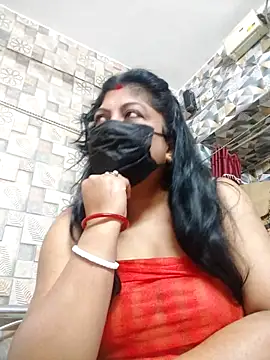 Pujajana5454 online show from February 24, 8:46 am