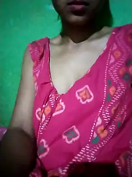 Nimisha-Basu online show from April 18, 3:14 pm