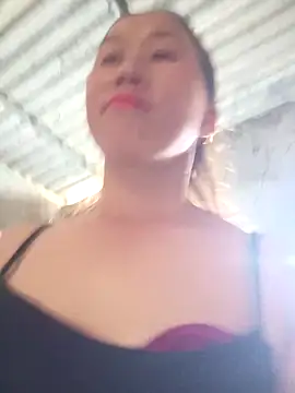 jangcute11 online show from March 31, 7:30 am