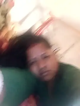 Sexy-Aliya online show from February 26, 7:40 am