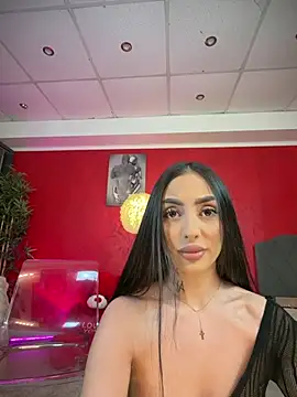 11vyanne online show from March 18, 8:52 am