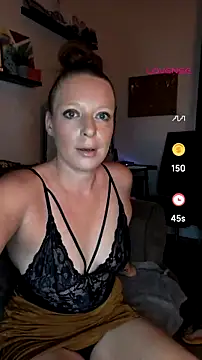 ZaramourXMrX online show from July 28, 7:39 pm
