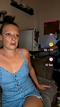 ZaramourXMrX online show from July 11, 7:58 pm