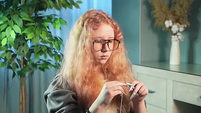 AmalElway online show from February 25, 9:08 am