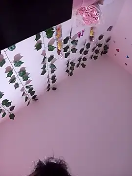 Emma Dancer online show from March 16, 12:53 pm