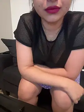 wafaaca online show from February 23, 1:28 am