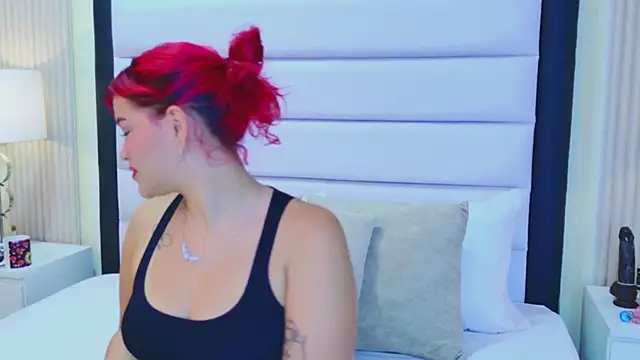 CherryTayloor online show from June 3, 3:18 am