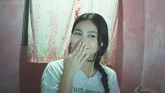 DessertFlower online show from March 27, 2:46 am