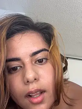 Lilithgomez  online show from March 16, 5:50 pm