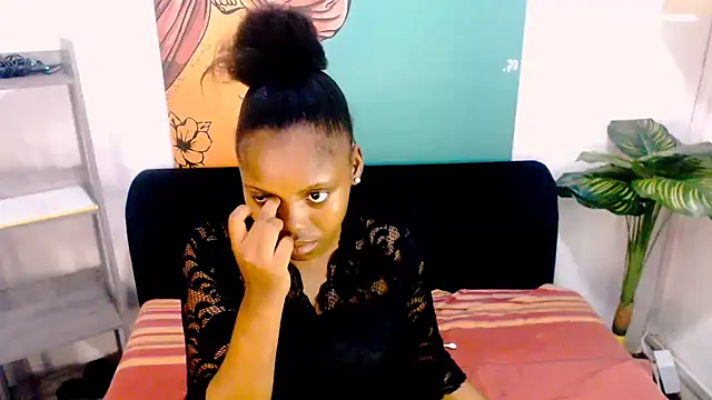 Angel of sensuality online show from March 15, 6:43 pm