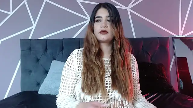 Luna1126 online show from March 27, 12:06 pm