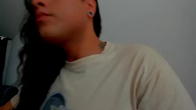 Jess Hoffman online show from March 30, 5:12 pm