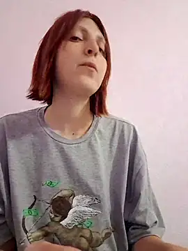 KrissyVixxen online show from August 2, 8:01 pm