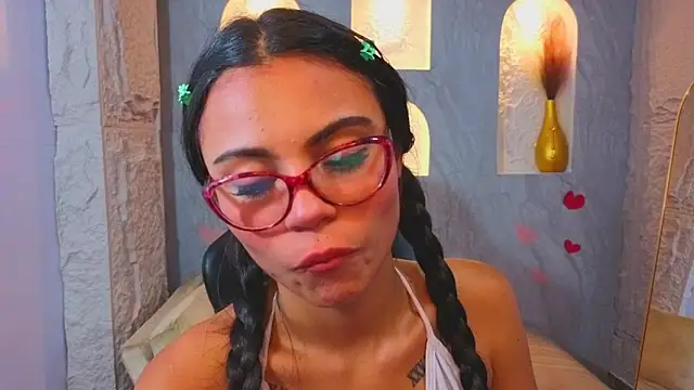 Tamy b  online show from March 25, 4:06 am