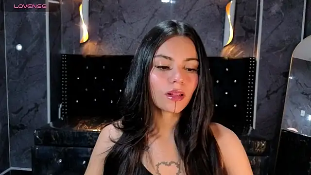 Tamy b  online show from April 7, 3:30 am