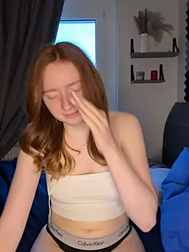 HoneyBunny18 online show from March 28, 5:34 pm