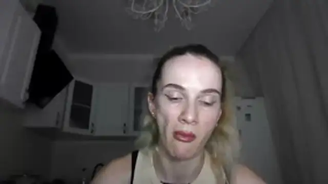 AinyrVixxen online show from February 26, 9:36 pm