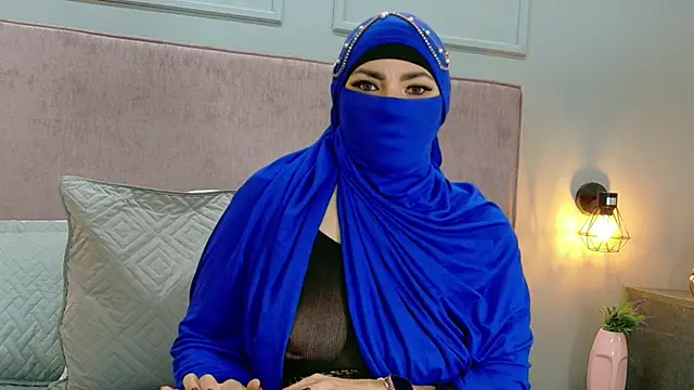 Goddesmakeisy online show from February 25, 4:33 am