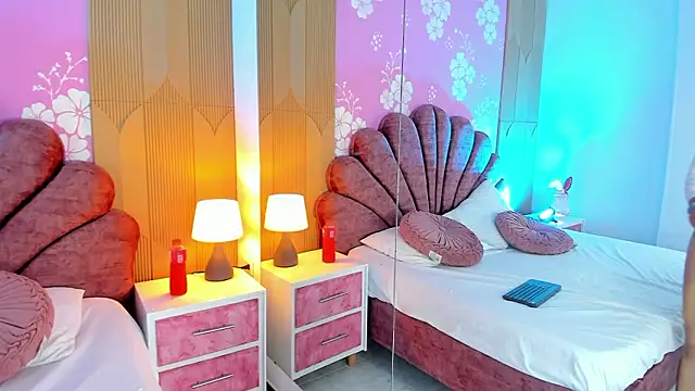 Sara colyn online show from March 9, 10:24 pm