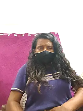 RDindian96 online show from March 7, 9:33 pm