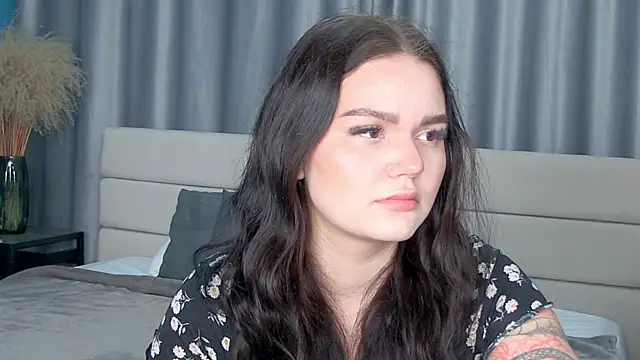 Sweet Ink Muse online show from March 27, 1:07 am