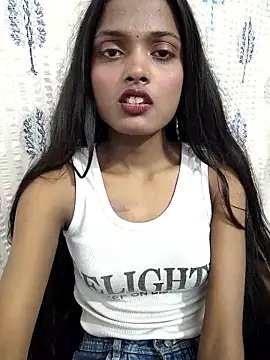 iam-anshika online show from March 20, 7:46 am