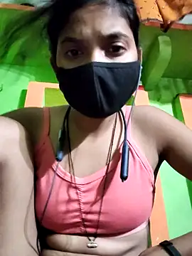 Cute aroshi online show from March 31, 5:57 pm