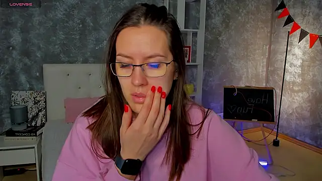 asti bubbles online show from March 26, 12:46 am