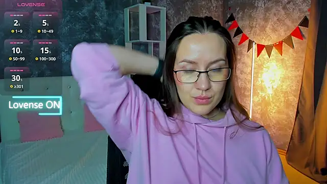 asti bubbles online show from March 23, 1:34 am