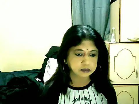 IndianPleasures21 online show from May 14, 2:17 am