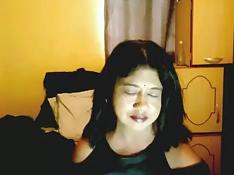 IndianPleasures21 online show from March 12, 2:42 pm