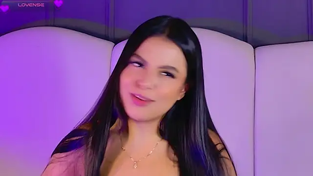 BrunaMonroee online show from April 8, 1:13 pm