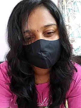 Shaliniqueen online show from July 1, 9:42 am