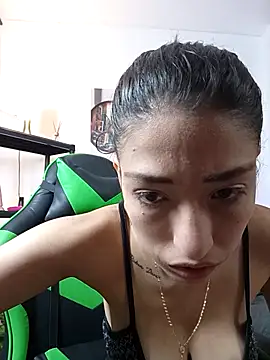 Sofia-Mendoza online show from February 27, 1:33 pm