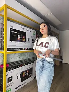 Ambarina  online show from March 27, 11:44 am