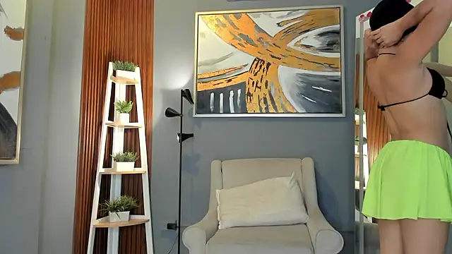 cailing  online show from March 2, 11:06 am