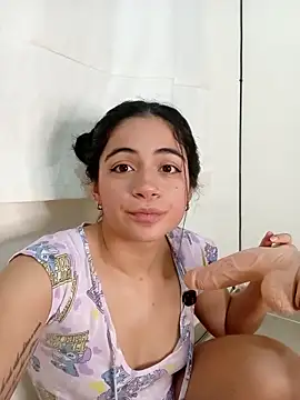 Mariian Zeller online show from April 9, 10:31 am