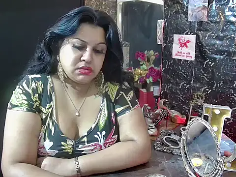 MistressMileenaMiami online show from July 12, 6:14 am