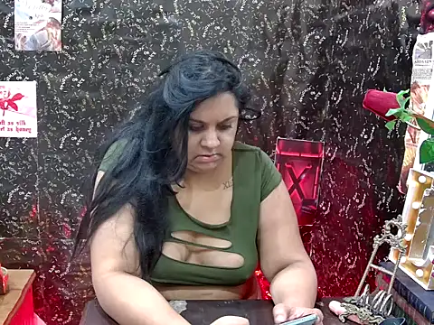 MistressMileenaMiami online show from July 18, 1:57 pm