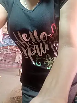 Angel lsra1 online show from February 27, 6:35 am