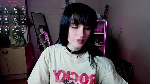 demetra   online show from April 17, 8:27 am