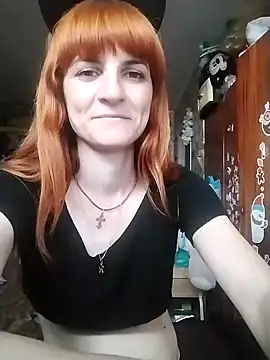YaroslavaLester online show from June 4, 2:43 pm