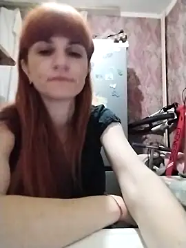 YaroslavaLester online show from May 23, 8:29 pm
