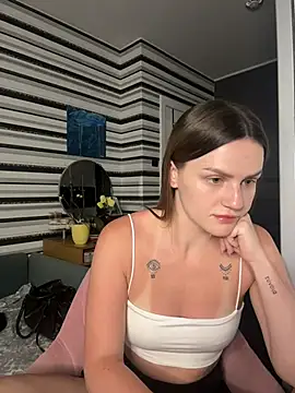 UnholyAmy online show from June 8, 7:58 pm