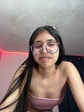  mayte07 online show from March 6, 2:50 am