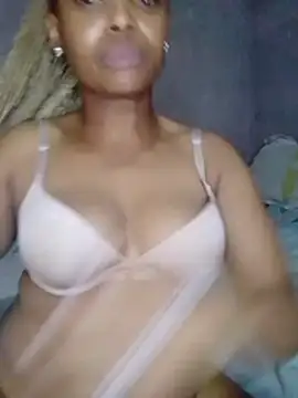 Cocolisiouss online show from July 22, 7:04 pm