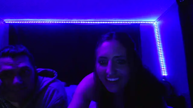 DaddysWetMouth online show from March 23, 10:21 am