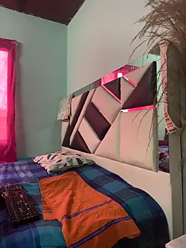 AnelimDagota  online show from April 14, 12:05 pm