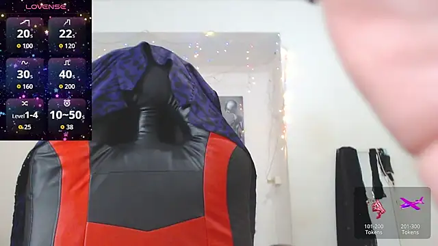 FranchescaSexy1 online show from December 1, 10:23 pm